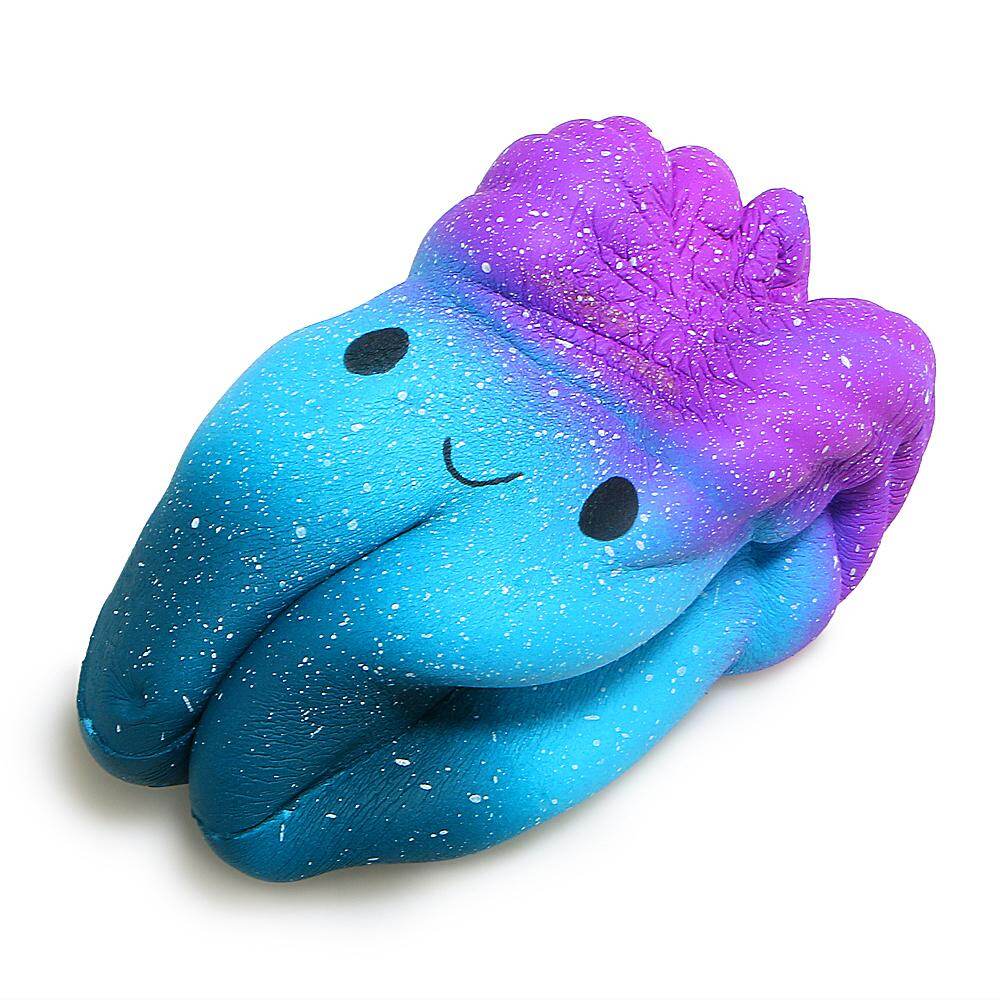 Đồ Chơi Squishy Hình Răng Siêu Chậm Dễ Thương