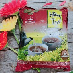 Hồng trà [ GIÁ SỐC ] Hồng trà King XT 500g