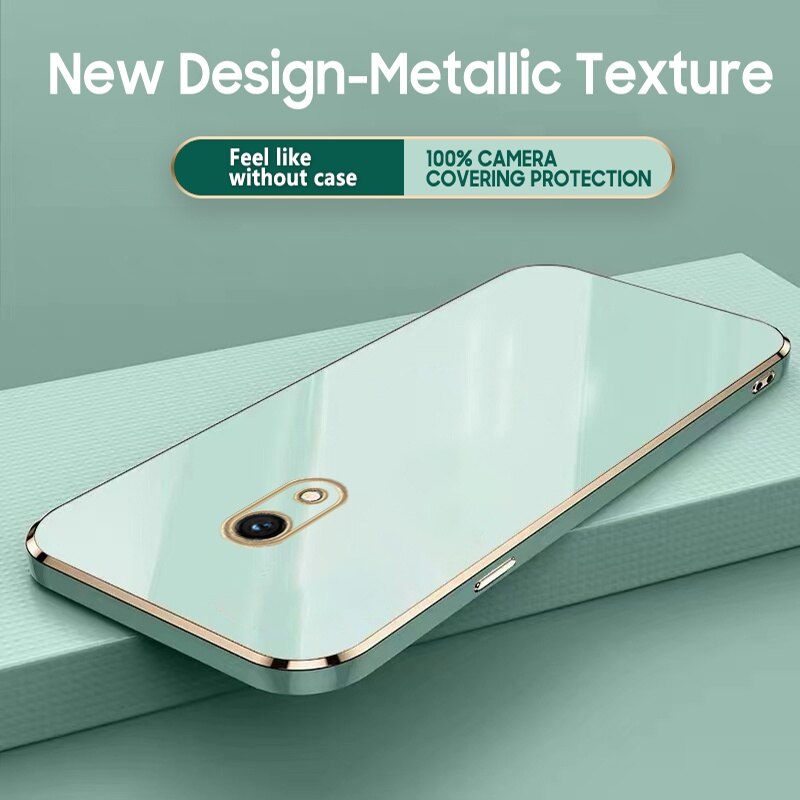 Ốp Lưng Samsung Galaxy J7 Pro Ốp Lưng Mạ Điện Silicon Mềm Chống Sốc Ốp Điện Thoại Samsung J7 Pro 2017