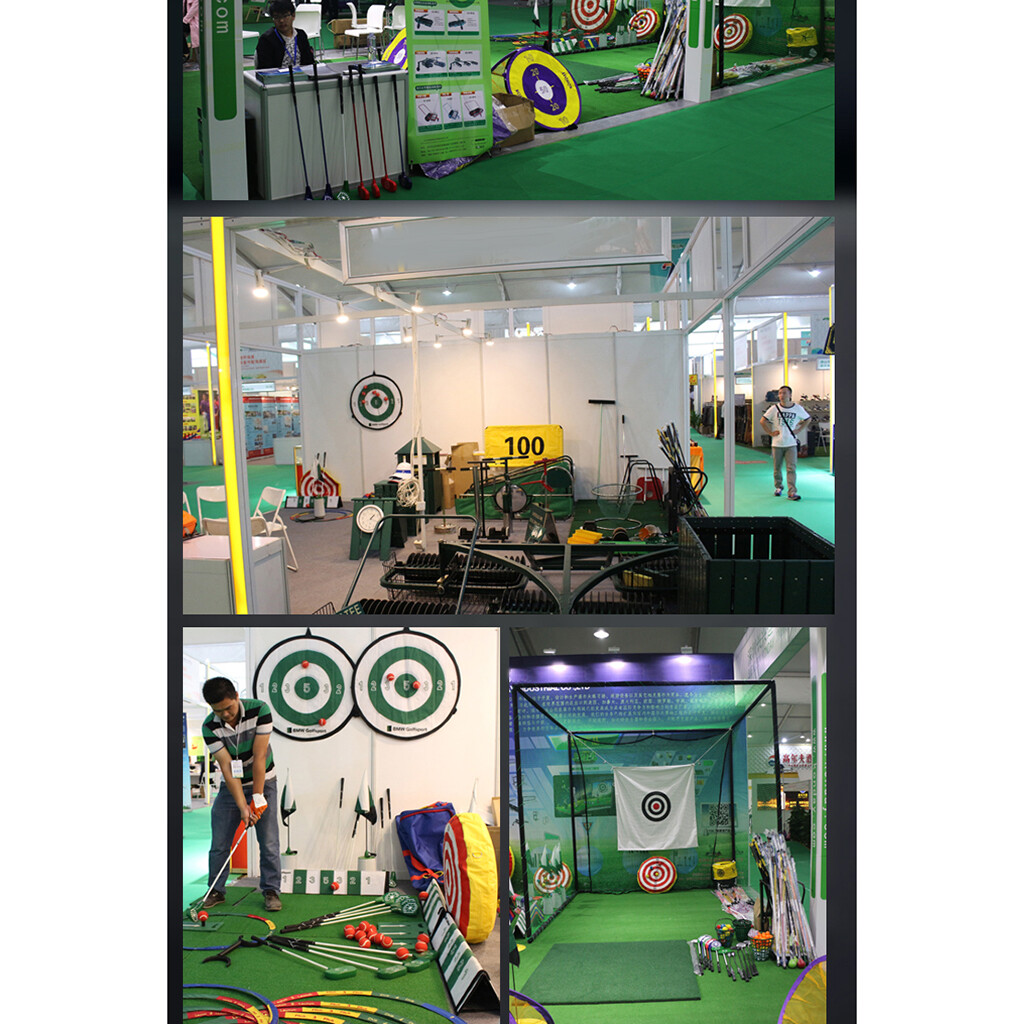 BNCABLE 1pc Golf Magnet Lie Angle Tool Training Aid Sticks Swing Trainers