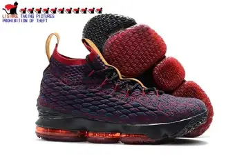 lebron xvi low ep