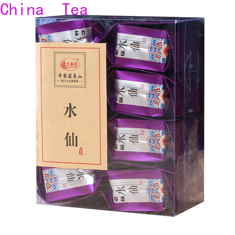 Chinese Tea Wuyishan Rock Tea Dahongpao 50g