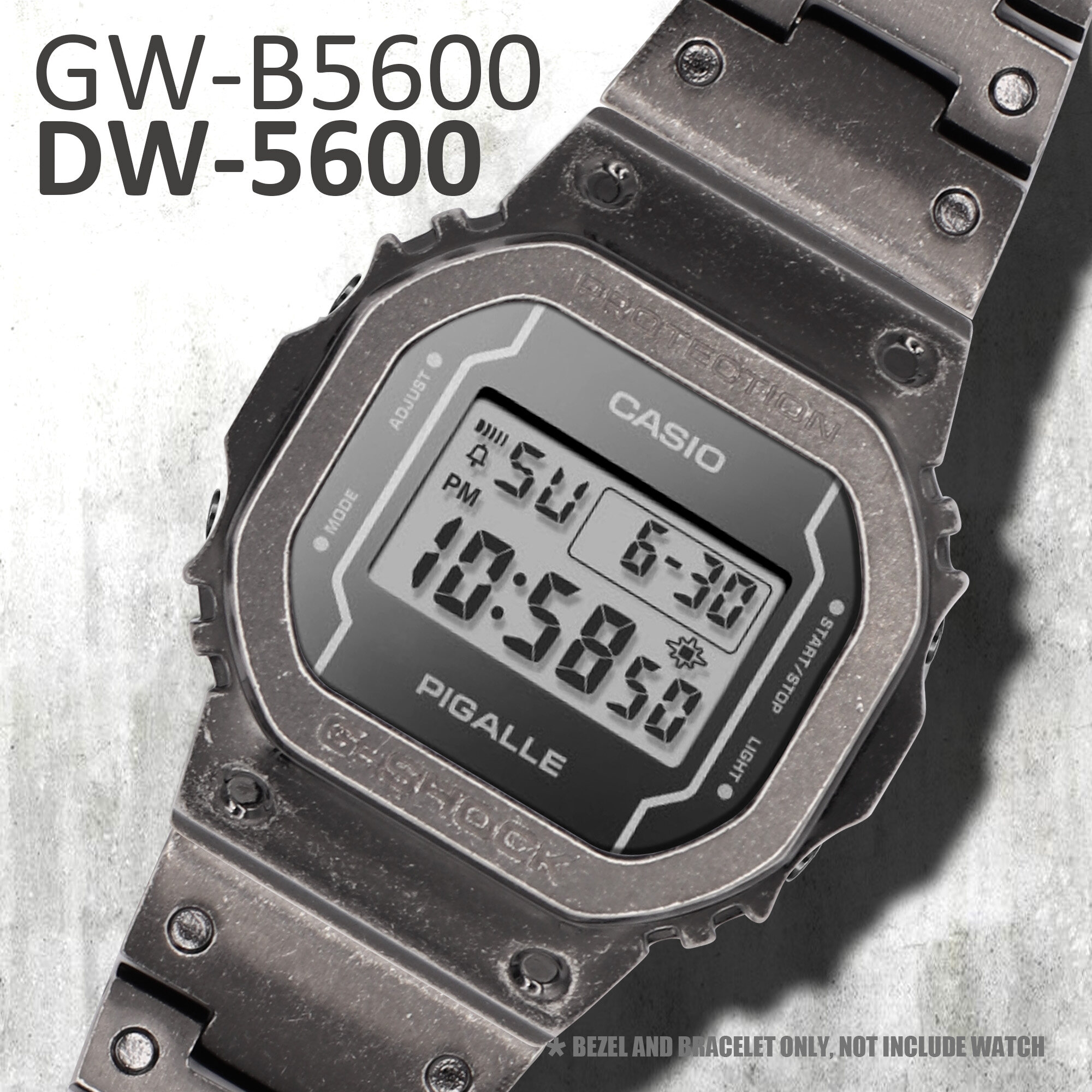 g shock g 5600
