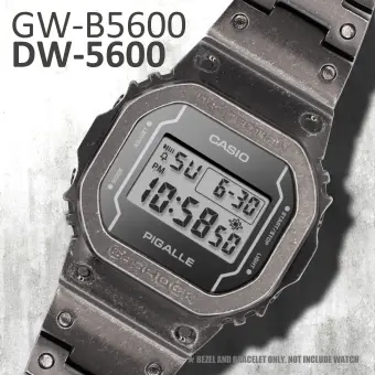 dw5600 strap