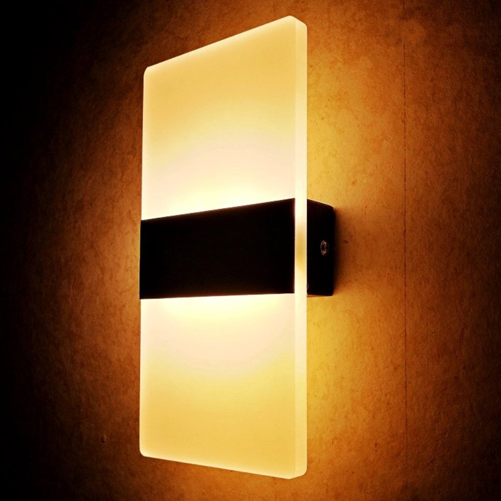 Wall Mounted Lights For Living Room 