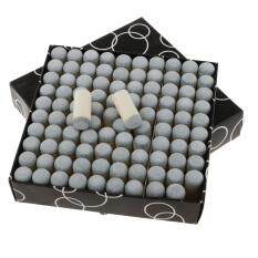 Set 100 viên đệm 9mm 10mm 12mm 13mm thay thế cho đầu gậy đánh bida colcolo – INTL