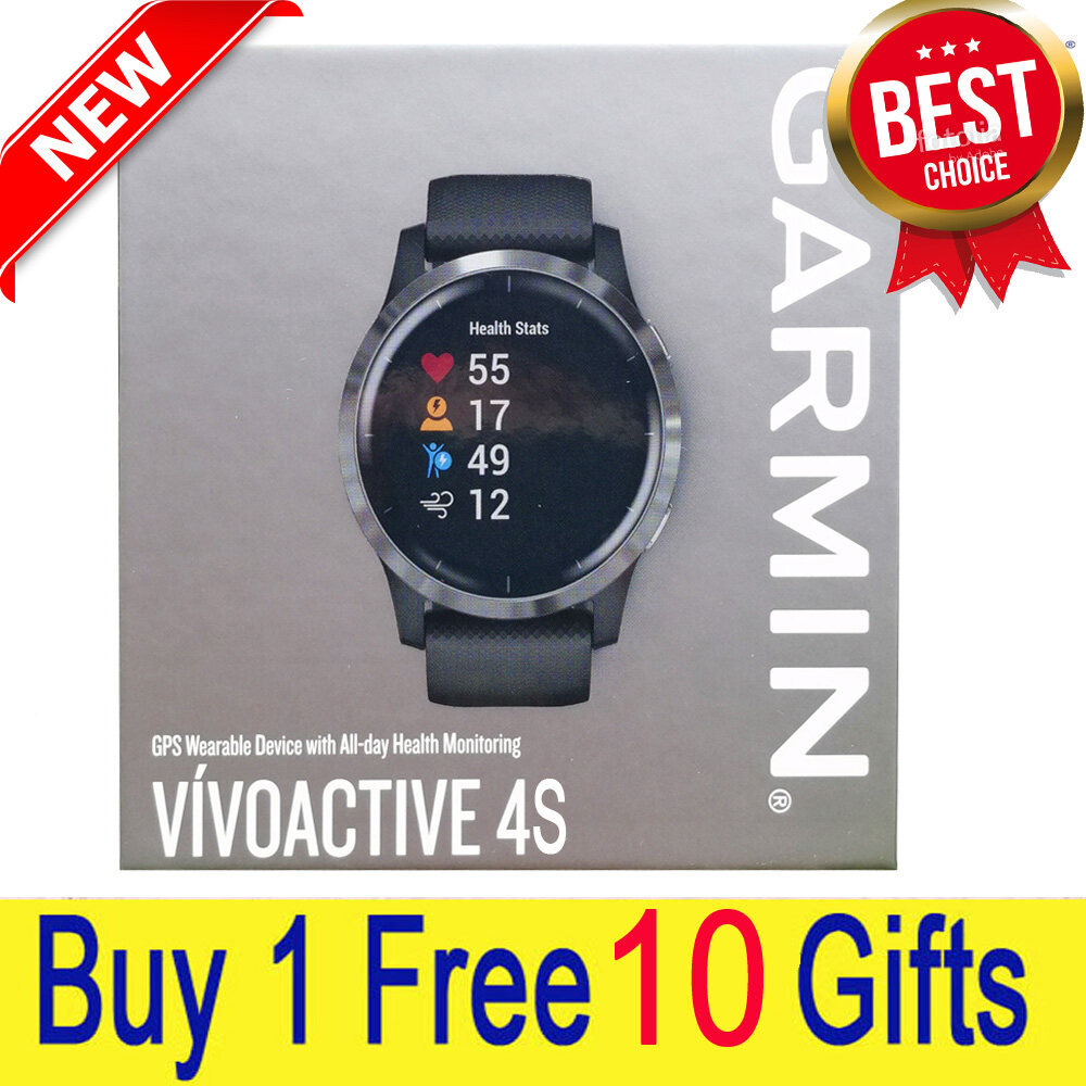 garmin vivoactive 3 lazada