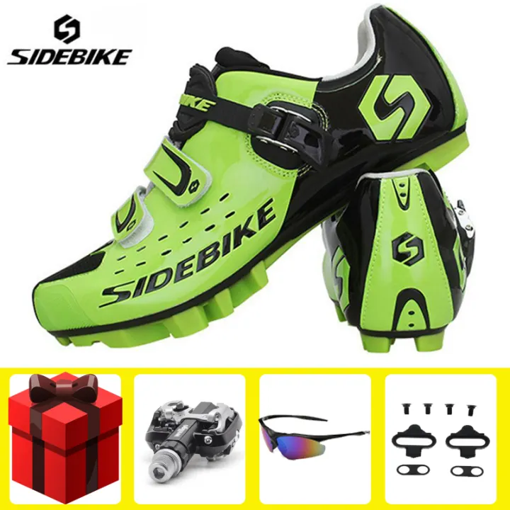 sidebike cycling shoes