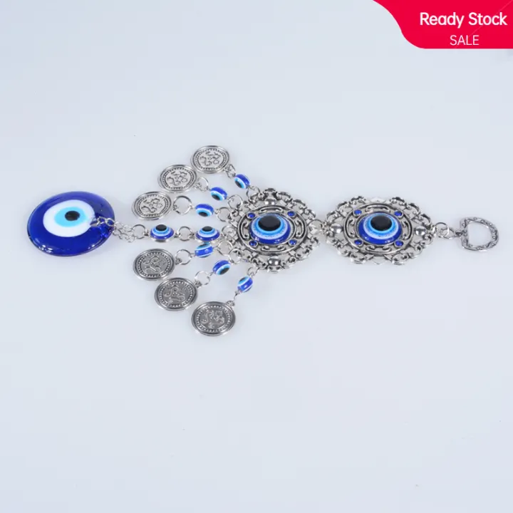 wallpapers Evil Eye Gifts For Home lazada
