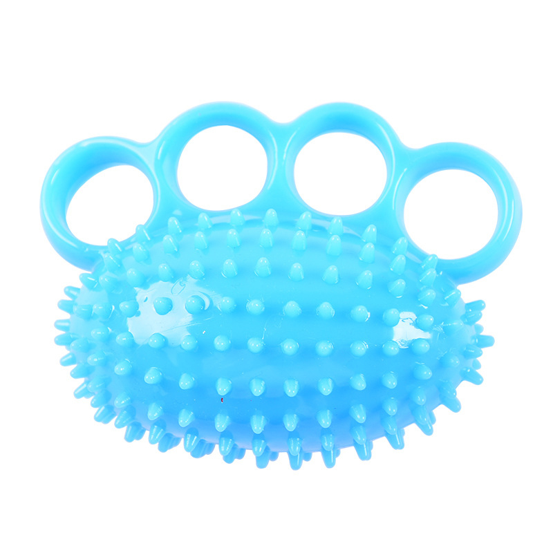 LOKIYA Finger Grip Ball Massage Rehabilitation Training Elderly Exercise Ball Hand