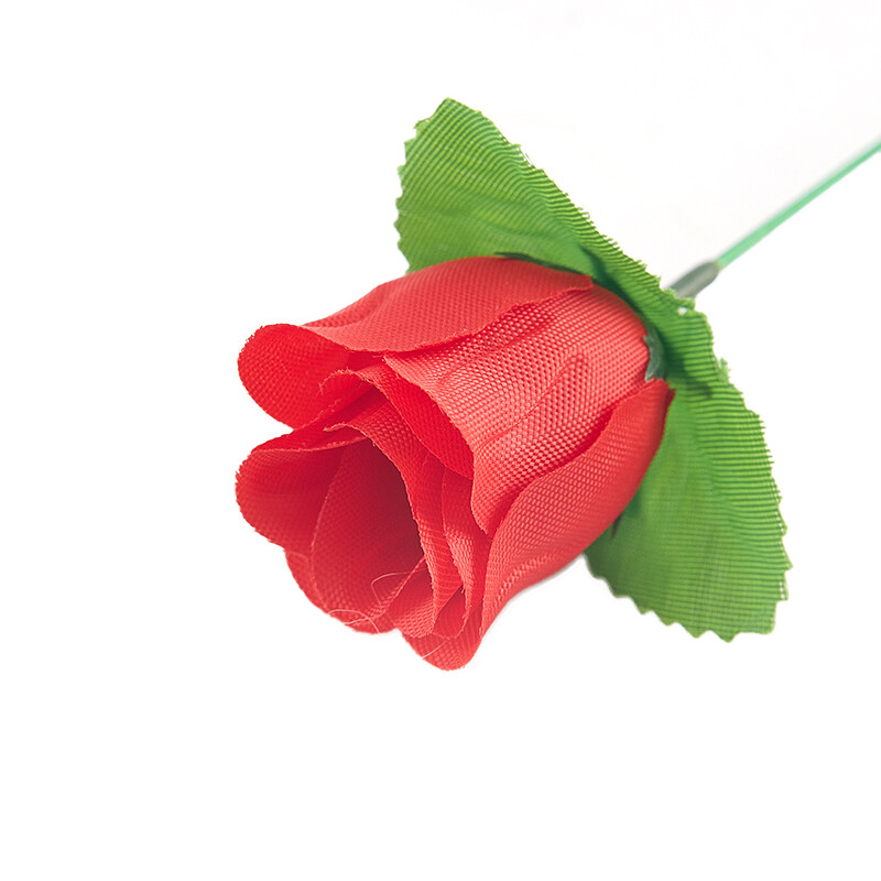 Kcy trò ảo thuật Rose vui vẻ hiện tại ngọn đuốc thay đổi hoa hồng trò ảo thuật S mới lạ bất ngờ