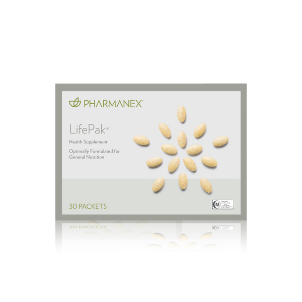 PHARMANEX LifePak 30包入り 纏まら