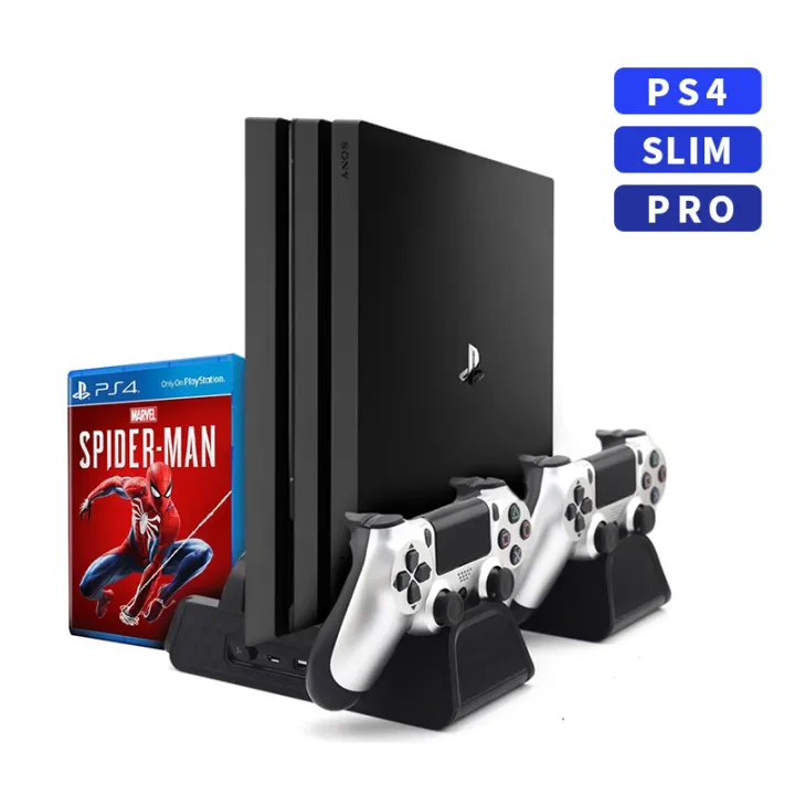 ps4 slim lazada