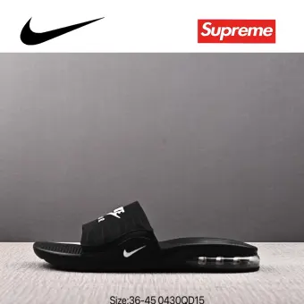 max slippers for men