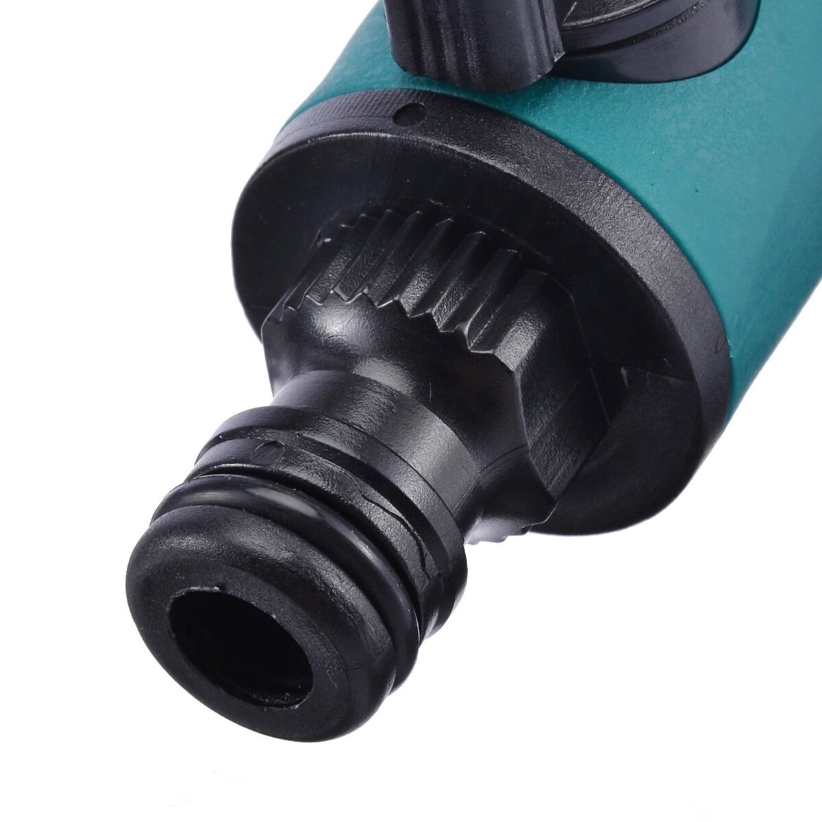 1/2 ''2 chiều ống nước tưới vườn vòi ống Tương thích kết nối van Bộ chuyển đổi phù hợp công cụ