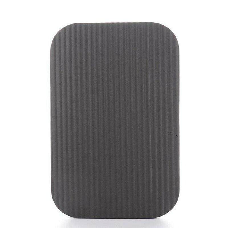 Soft Yoga Knee Pad Cushion Foam Elbow Mat Support Fitness X9E1 N7D2