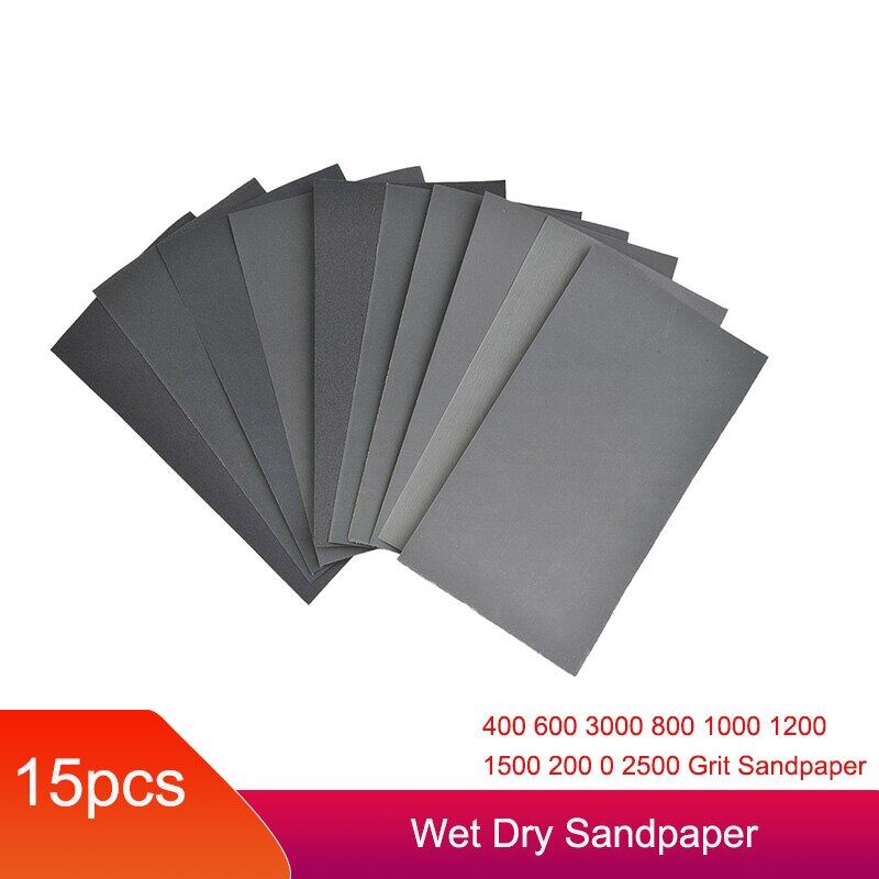 2500 deals grit sandpaper