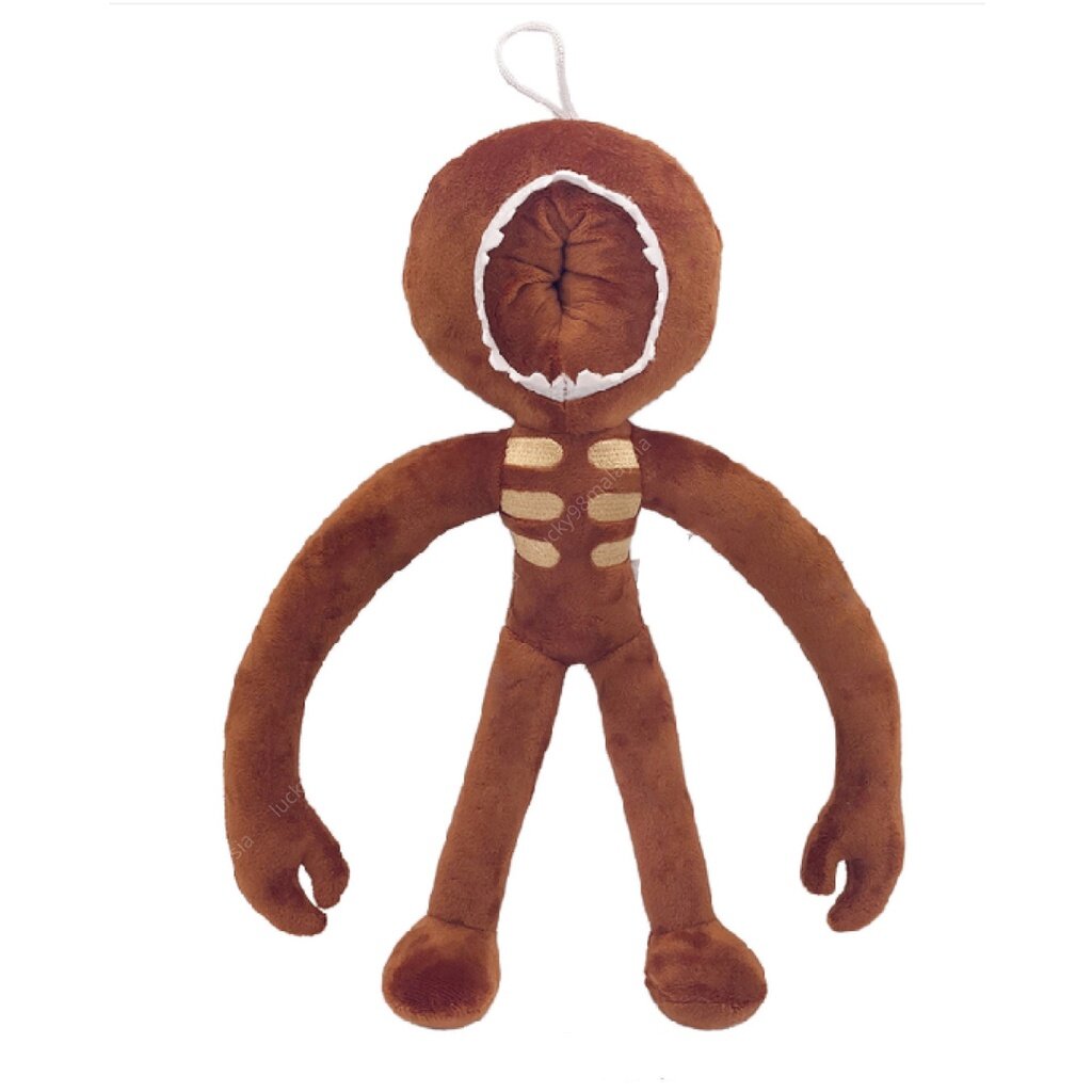 Doors Roblox Toy Plush Mainan Roblox Plushie Roblox Door Toys Seek