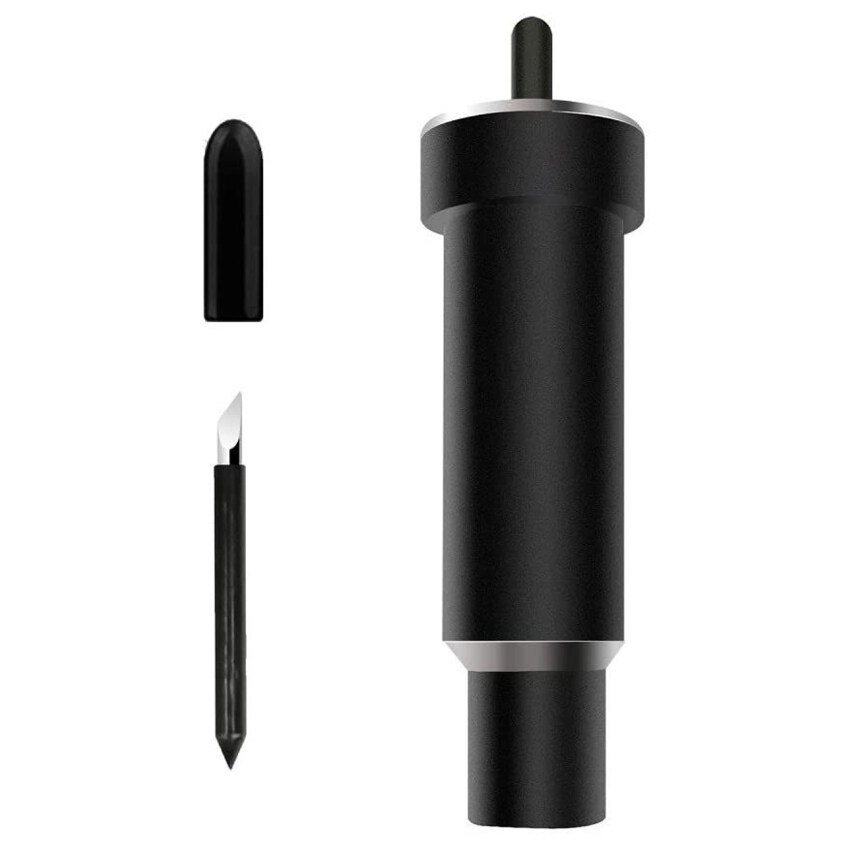 Replacement Deep Cut Blade+Housing DeepPoint Deep Cut Blade for Cricut