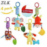 baby crib toy hanging