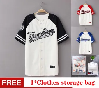 baseball jersey lazada