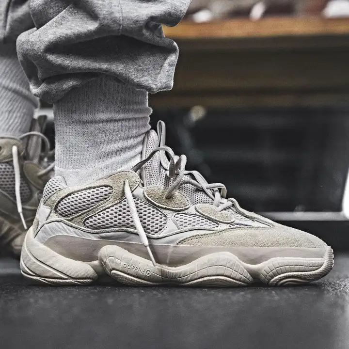 yeezy 500 original