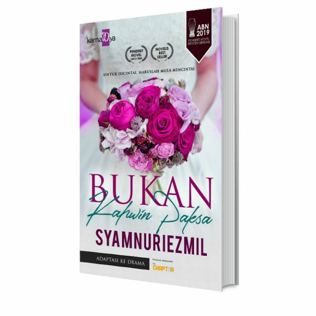 Buy Novel Syamnuriezmil online  Lazada.com.my