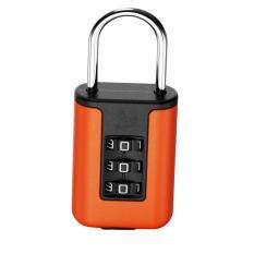 Zysoil 3 tổ hợp số khóa vali Ổ khóa tay nghề tinh tế khóa vali hành lý Khóa mật mã cho hành lý Ba lô du lịch doanh nhân