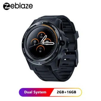 thor edition smartwatch
