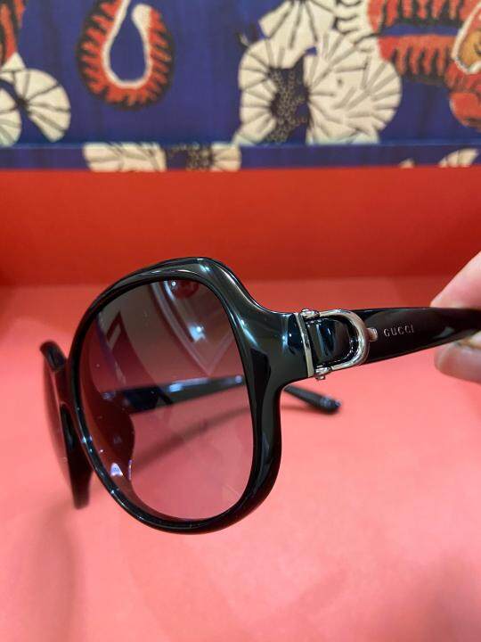 gucci classic sunglasses