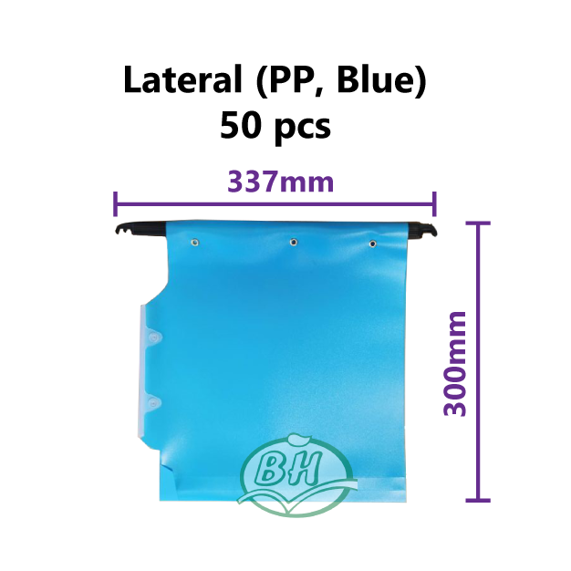 Snowdex 1Box Lateral Filing Pocket Hanging/File Folder/Folder Fail