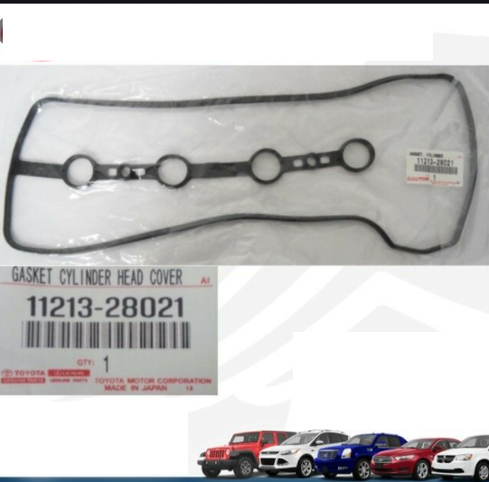 Toyota rav4 deals valve cover gasket