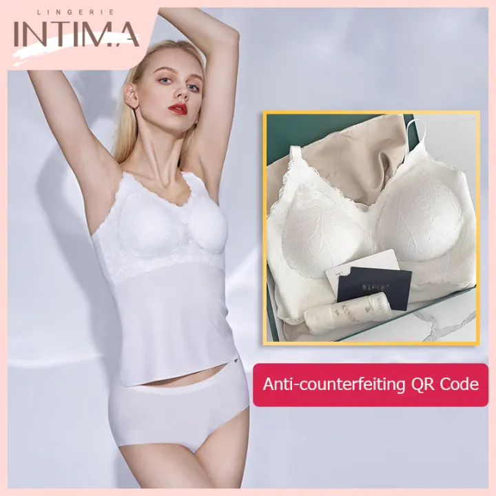 bralette camisole