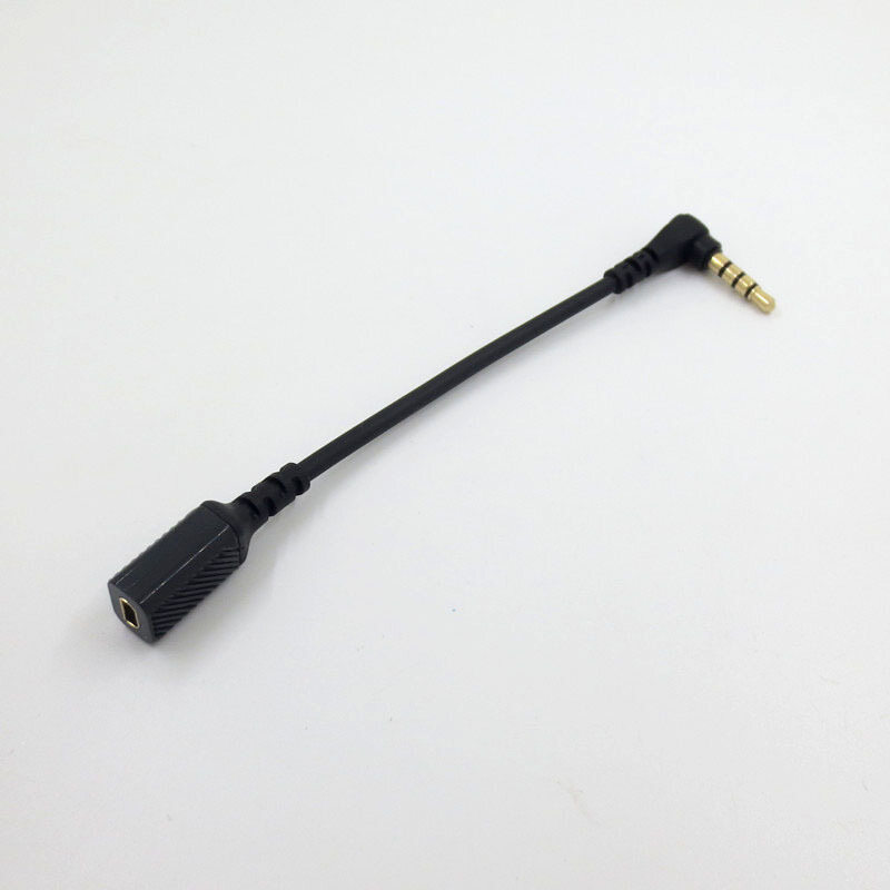 Tai Nghe Dây Nối Dài Thẻ Âm Thanh Cáp Âm Thanh, Dành Cho SteelSeries Arctis , 3/5/7 Pro
