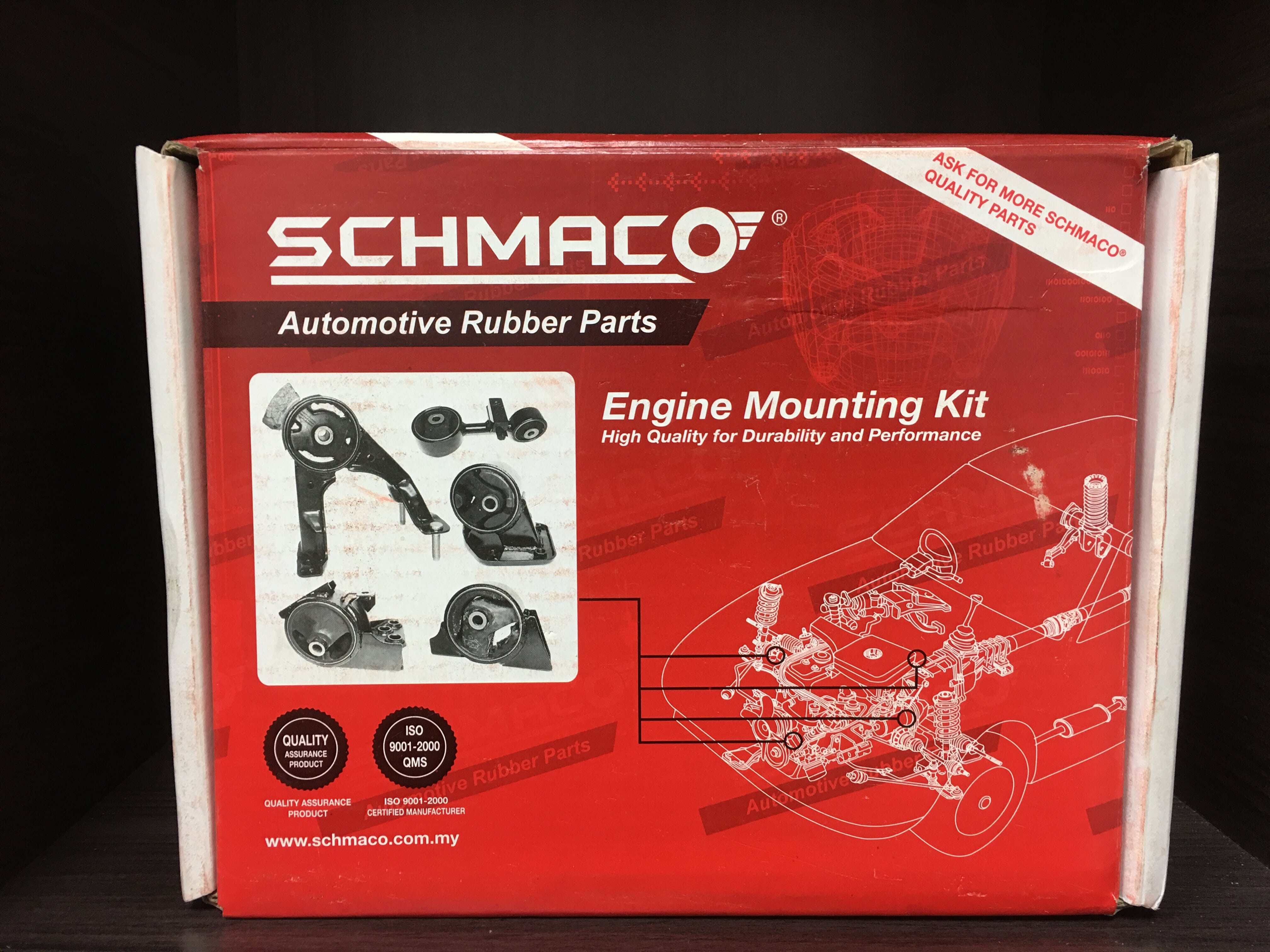 PERSONA VVT AUTO IRIZ AUTO 2019 ENGINE MOUNTING SCHMACO Lazada persona-vvt-auto-iriz-auto-2019-engine-mounting-schmaco-lazada
