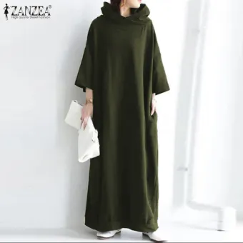 winter kaftan