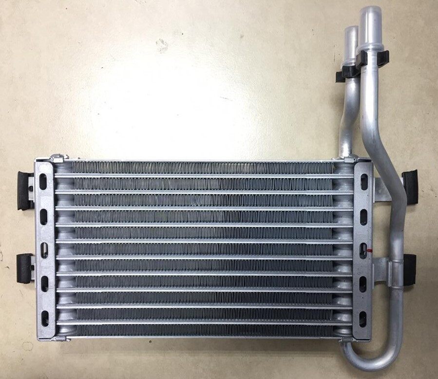 PROTON PREVE CVT OIL COOLER ORIGINAL PATCO BRAND | Lazada