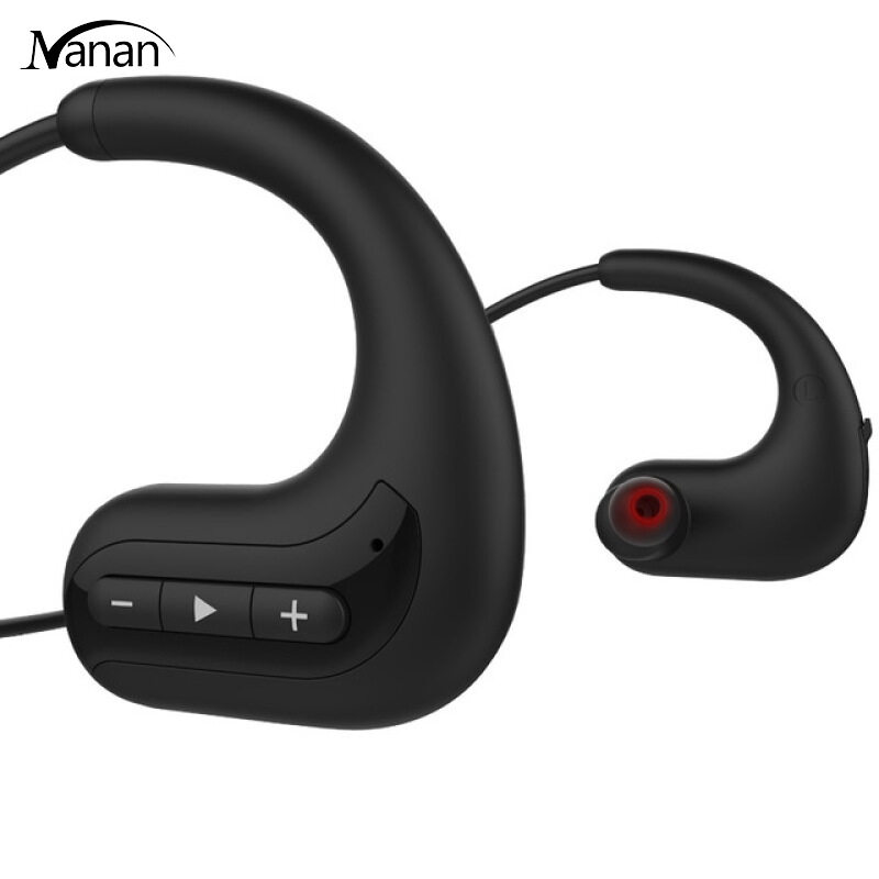 waterproof bluetooth headphones for swimming