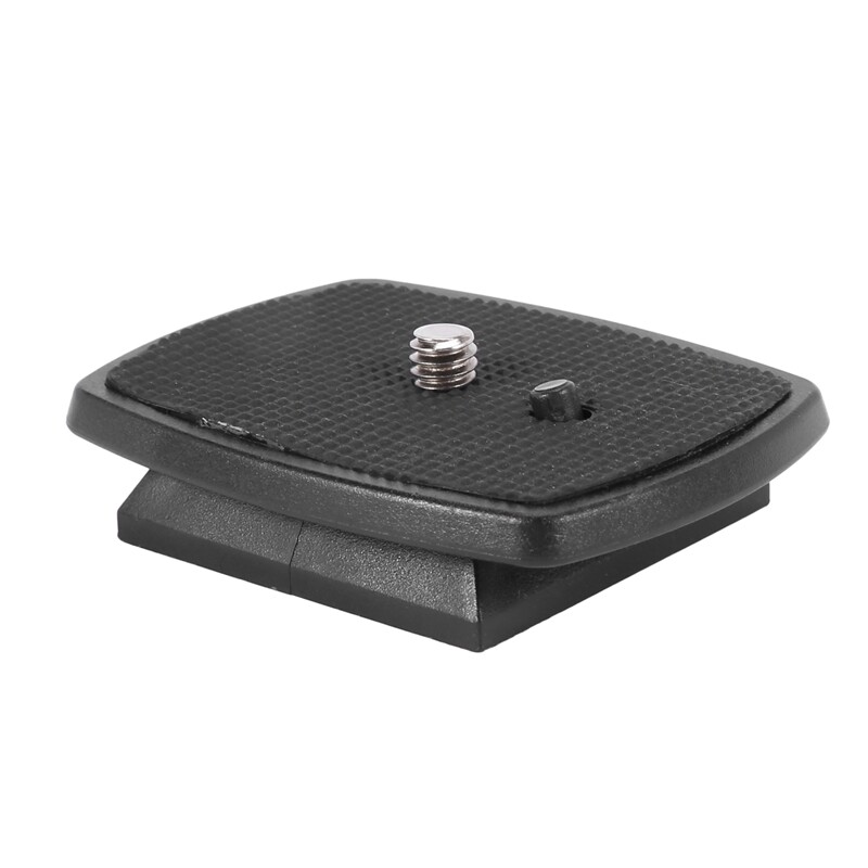 Mounting Bracket Adapter Tripod Quick Release Plate