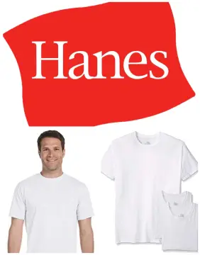 best hanes t shirt