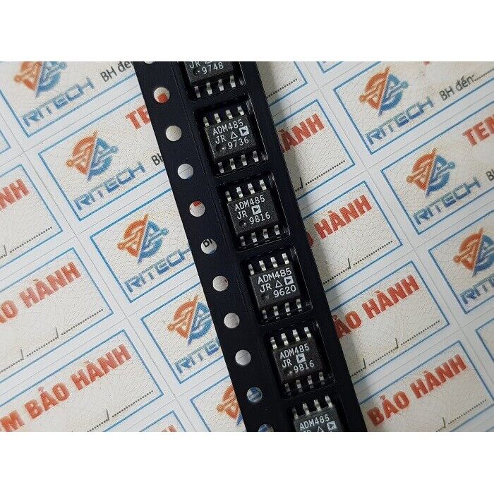 Combo 5 chiếc] adm485, adm485jr ic chuyên dụng sop-8