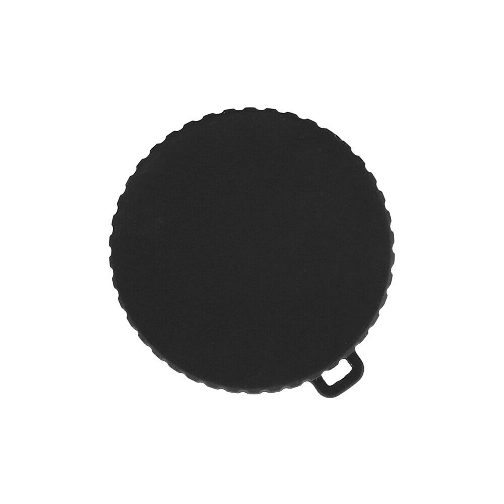 Smart Eyes Sports Camera Silicone Lens Cover For DJI Osmo Action 3 Protective Cover Accessories
