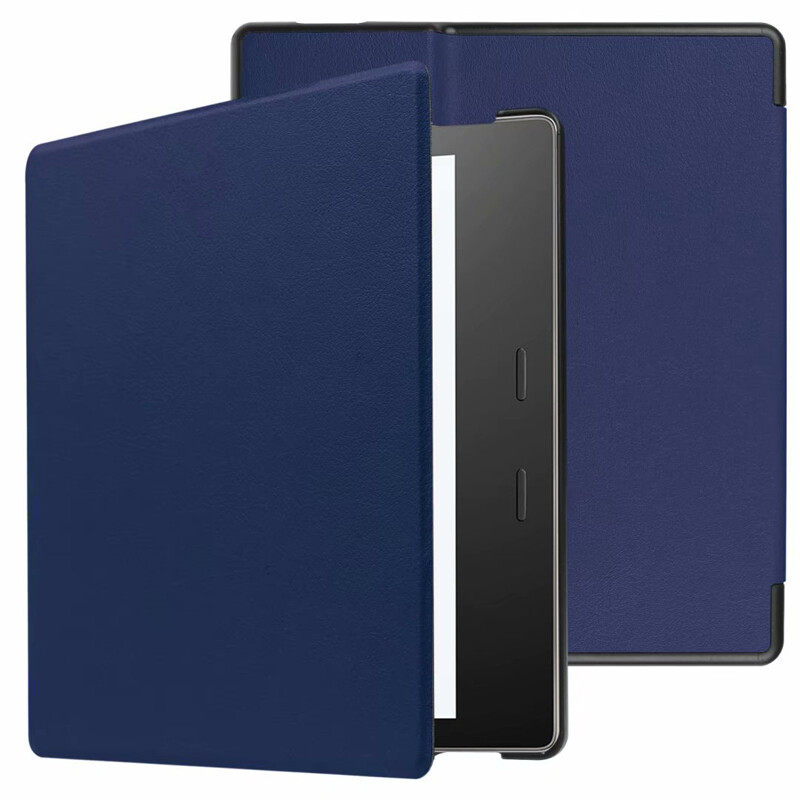 Cho Amazon Kindle Oasis 3 2019 Trường Hợp Bảo Vệ Oasis3 7.0 Inch E-book Bìa Protector case