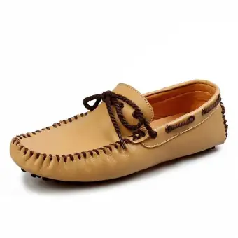 cole haan men's zerogrand camp moc driver