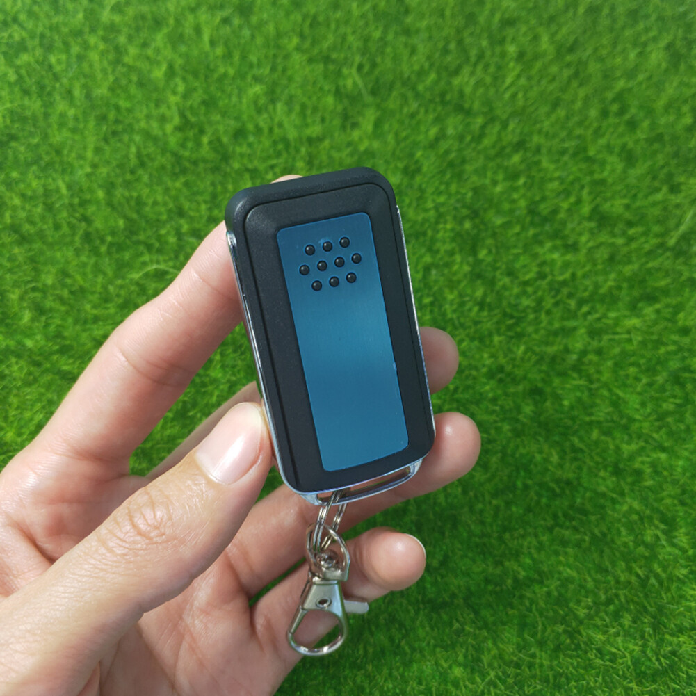 315 433MHz Copy Remote Control Wireless for Garage Electric Door Controller