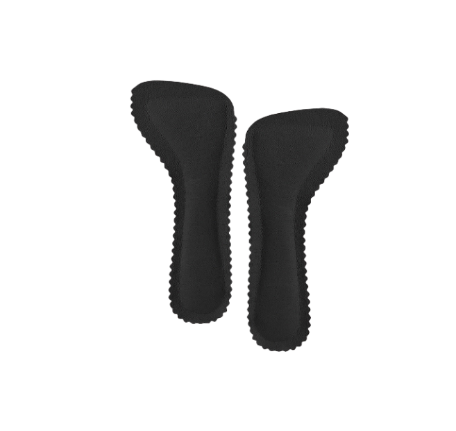 Cao gót đế lót giày nữ sandal đế đế mềm