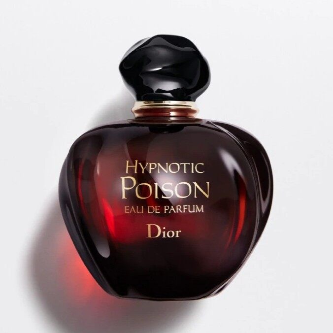 original dior poison perfume