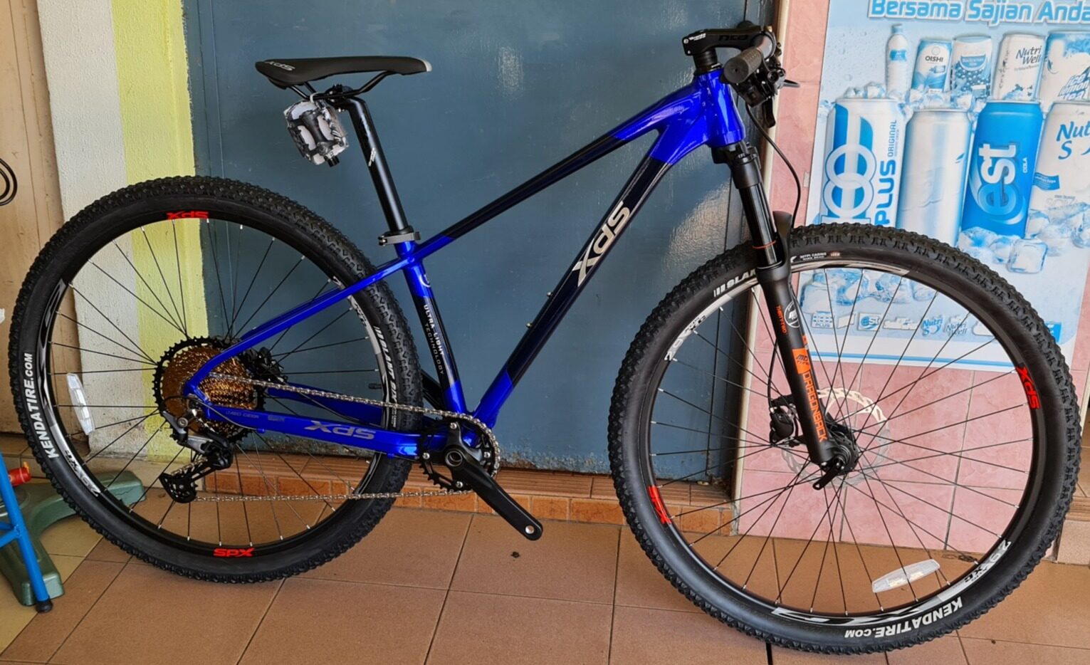 Xds 29er online