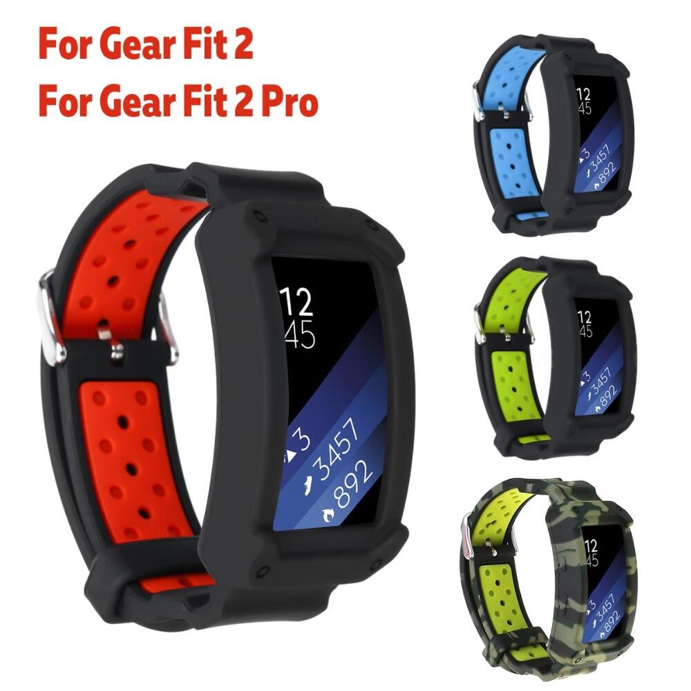 Samsung gear fit on sale 2 pro case