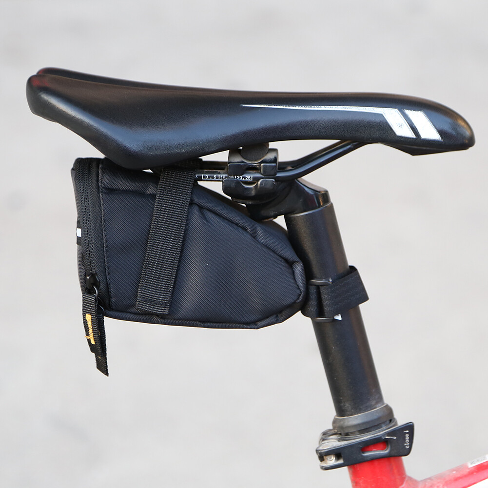 Best Bike Saddle Bags 2023 Carry Tools And Kit In Comfort BikeRadar